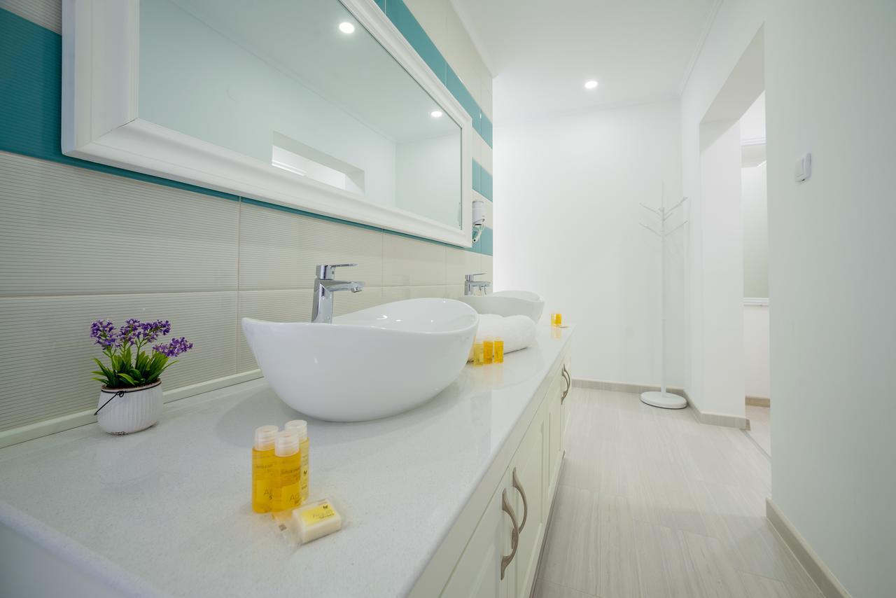 Stoliva Residence With Infinity Pool 科托尔 外观 照片